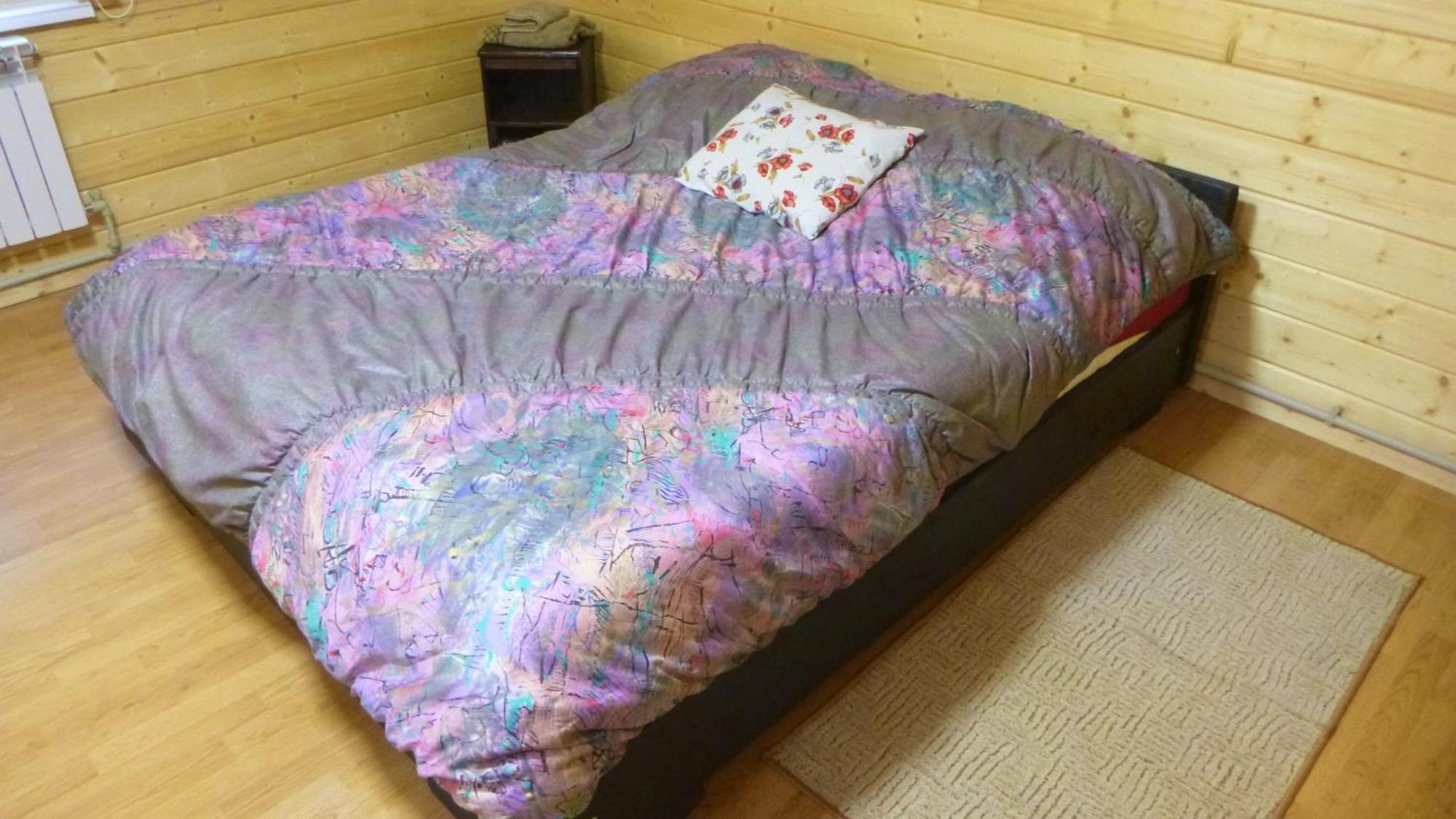Pid Lisochkom Verkhovyna Room photo
